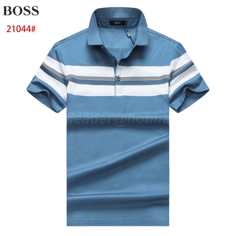 Hugo Boss Men's Polo 9